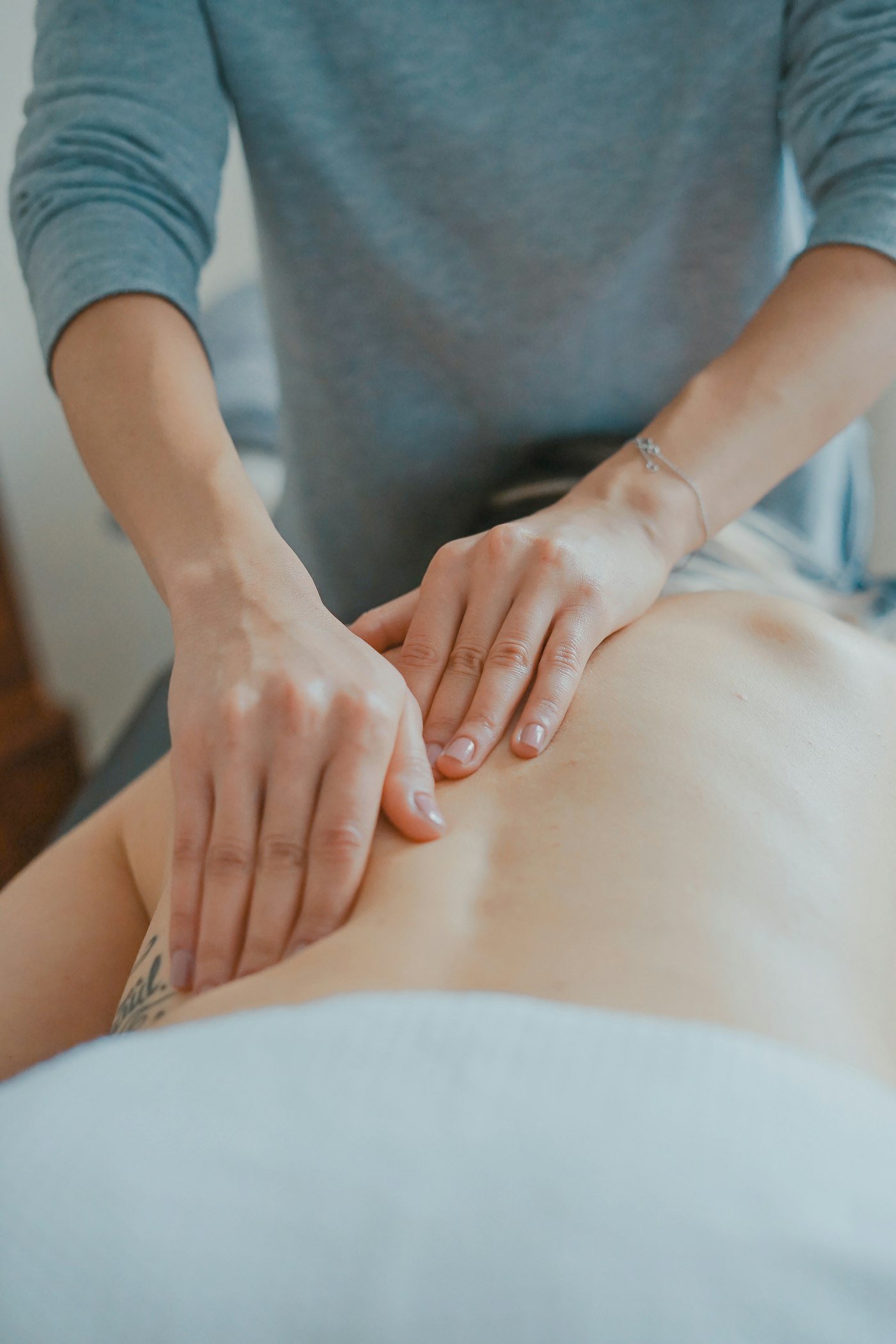 Aura Royal Spa iç mekan