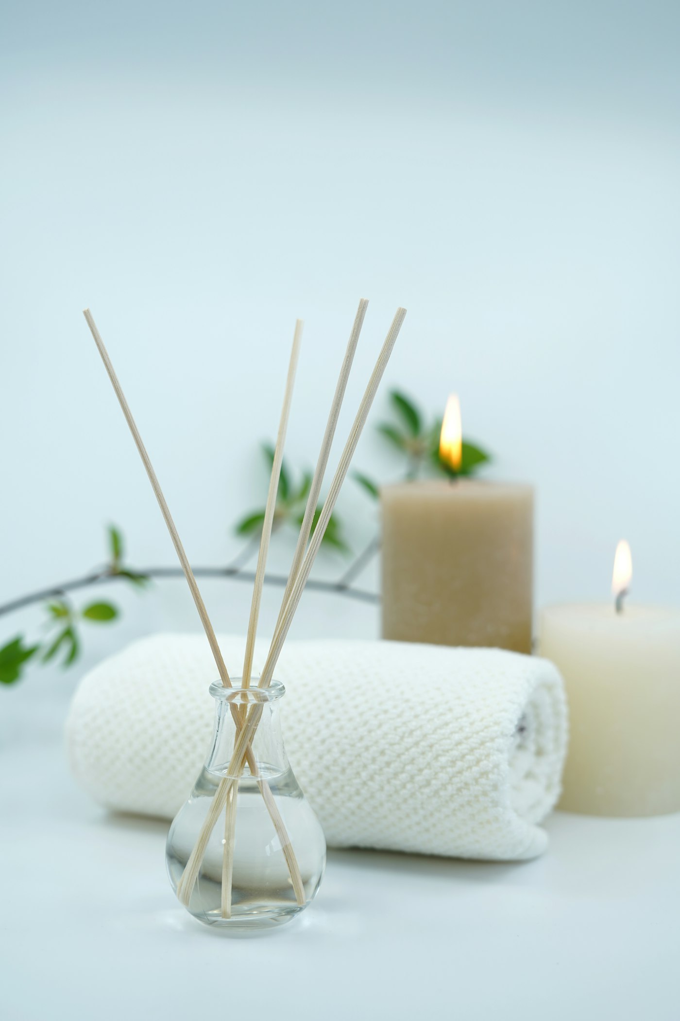 Aura Royal Spa iç mekan